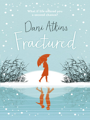 Fractured - ebook